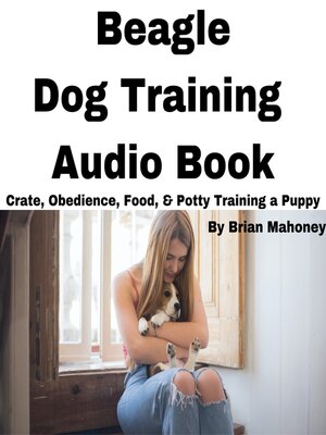 cover image of Beagle Dog Training Audio Book